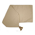 Grafton II Tan Table Runner