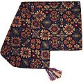 Sultan Table Runner (13 in. x 72 in.)