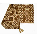 Casablanca Table Runner