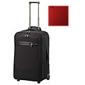 Acegene Flex Lite 25-inch Rolling Upright Suitcase