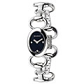 Gucci Tornabuoni Oval Diamond Watch
