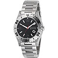 Gucci Pantheon Stainless Steel Automatic Watch