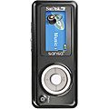 SanDisk Sansa 2GB C150 MP3 Player (Refurbished)