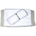 Bamboo Baby Towels (Set of 6)