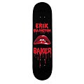 Baker Ellington Horror Skateboard Deck