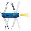 Swiss Army Micro Light 14-tool Pocket Knife