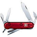 Swiss Army Highlander 11-tool Pocket Knife