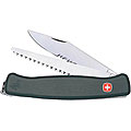 Swiss Army 3-tool Century Pocket Knife
