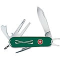 Swiss Army Golf Pro 10-tool Pocket Knife