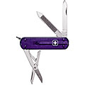 Swiss Army Esquire 7-tool Pocket Knife