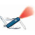 Swiss Army Midnite Manager 10-tool Pocket Knife