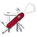 Swiss Army Spartan Lite 14-tool Pocket Knife