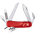 Swiss Army Evo S13 14-tool Pocket Knife