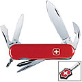 Swiss Army Highlander 11-tool Pocket Knife