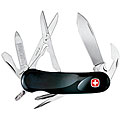 Swiss Army Evo 16 14-tool Pocket Knife