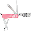 Swiss Army Air Traveler 8-tool Pocket Knife