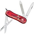 Swiss Army Evo 81 7-tool Pocket Knife