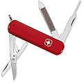 Swiss Army 7-tool Air Traveler