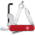 Swiss Army Mountain Bike 10-tool Knife