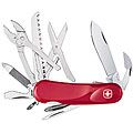 Swiss Army Evo S585 18-tool Pocket Knife