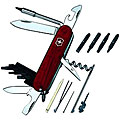 Swiss Army CyberTool 29 Pocket Knife