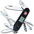 Swiss Army Voyager 21-tool Pocket Knife