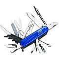 Swiss Army CyberTool 41 Pocket Knife