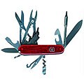 Swiss Army Knife CyberTool