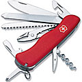 Swiss Army Tradesman Knife