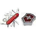 Swiss Army Explorer Knife