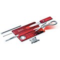 Swiss Army 13-tool SwissCard Lite