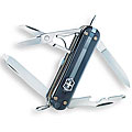 Swiss Army Manager 9-tool Knife
