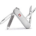 Swiss Army Sterling Silver 6-tool Barleycorn Knife