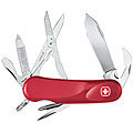 Swiss Army Red Evo 16 Pocket Knife Tool