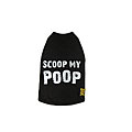 Scoop My Poop Pet Tee