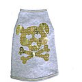 Ruff Drop Out Pet Tee