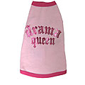 Drama Queen Pet Tee