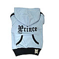 Prince Pet Hoodie