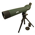 Green Sports Spotting Scope