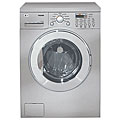 LG 2.4-cubic-foot Titanium Washer/ Dryer Combo