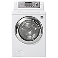 LG 4.2-cubic-foot White Front-load Steam Washer