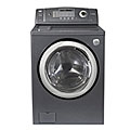 LG 4.2-cubic-foot Pearl Grey Front-load Steam Washer