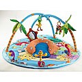 Tiny Love ActiviTot Tropic Isle Developmental Gym