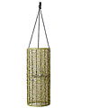 Lime Hanging Lantern