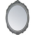 Fiamatto Pewter Mirror
