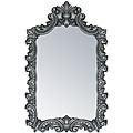 Caprice Pewter Mirror