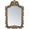 Caprice Antique Dealers Gold Mirror