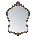 Sophia Antique Dealers Gold Mirror