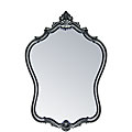 Sophia Pewter Mirror