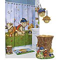 Cubby the Explorer 3-piece Bath Accessory Set
